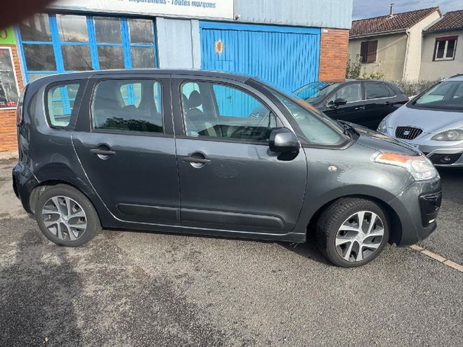 Citroen C3 Picasso VTi 95 Confort GRIS de 2013