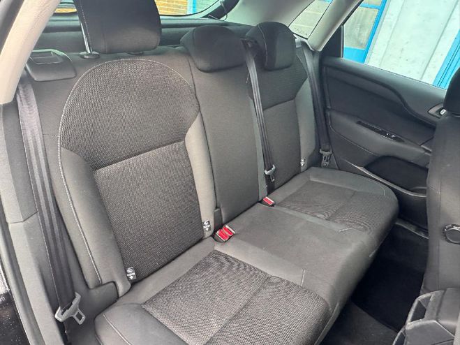 Citroen C4  PureTech 110 Live NOIR de 2015