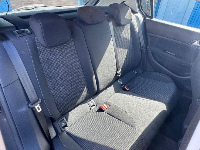 Peugeot 308  PureTech 110ch SetS BVM6 Active GRIS de 2020