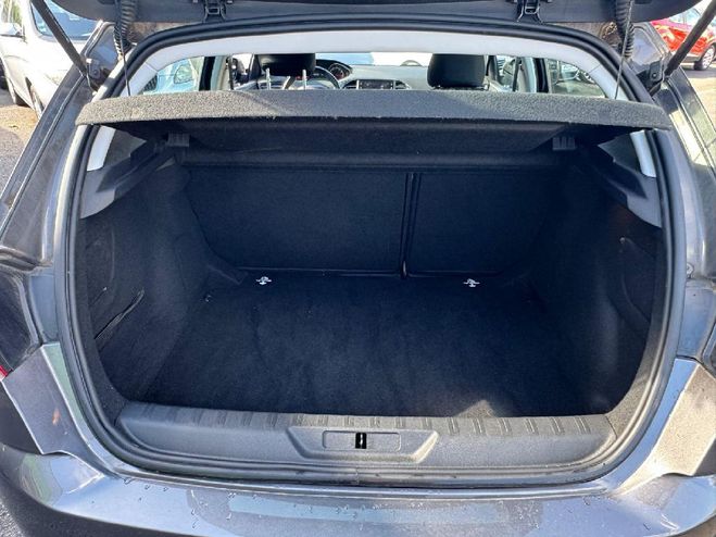 Peugeot 308  PureTech 110ch SetS BVM6 Active GRIS de 2020