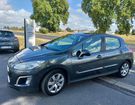 Peugeot 308 1.6 HDi 92 ACTIVE CLIM - FAIBLE KM - KIT à Osny (95)
