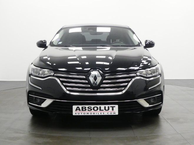 Renault Talisman 1.3 TCE 160CH FAP BUSINESS EDC E6D-FULL NOIR de 2021