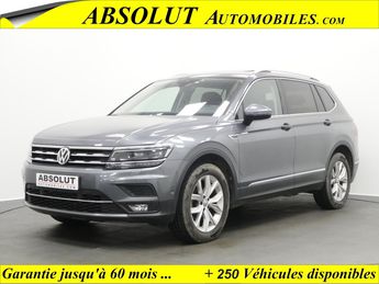  Voir détails -Volkswagen Tiguan ALLSPACE 1.5 TSI EVO 150CH CARAT DSG7 EU à Nanteuil-ls-Meaux (77)