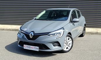  Voir détails -Renault Clio V 1.5 DCI 115 BUSINESS BV6 à Fontenay-sur-Eure (28)