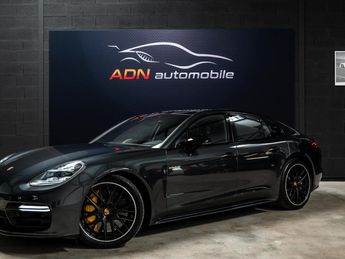  Voir détails -Porsche Panamera PANEMERA TURBO S E HYBRID à Genay (69)