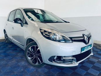  Voir détails -Renault Scenic III 1.5 dCi 110 ch Bose Edition EDC à Sannerville (14)