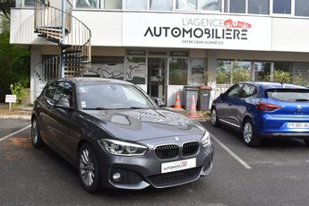  Voir détails -BMW Serie 1 M Sport LCI 3 portes 120i 1.6 i 177 cv à Palaiseau (91)