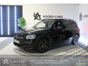  Voir détails -Mercedes Classe GL 220 d - BV 8G-DCT SUV - BM X247 AMG Line à Saint-Jory (31)