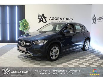  Voir détails -Mercedes Classe GLA 220d - BV 8G-DCT - BM H247 4-Matic - HUD à Saint-Jory (31)