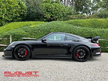  Voir détails -Porsche 911 991 GT3 2015 à Lasne (13)