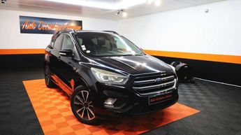  Voir détails -Ford Kuga 2.0 TDCI 150CH STOP&START ST-LINE 4X4 PO à Beauchamp (95)