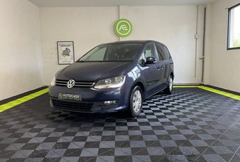 Voir détails -Volkswagen Sharan II 2.0 TDI 115ch BlueMotion FAP Trendlin à Sarrians (84)
