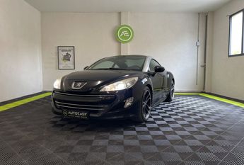  Voir détails -Peugeot RCZ 2.0 HDi FAP 163ch à Sarrians (84)