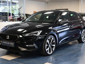  Voir détails -Seat Leon 1.5 TSI 150 BVM6 FR à Saint-Saturnin (72)
