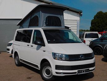  Voir détails -Volkswagen California VI (T6) 2.0 TDI 102ch BlueMotion Technol à Saint-Patrice (37)