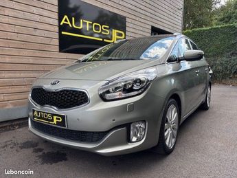  Voir détails -Kia Carens iii 1.7 crdi 136 isg active 7pl à Pierrelaye (95)