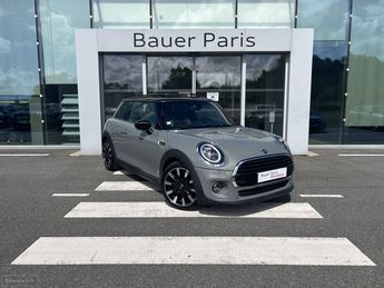  Voir détails -Mini One HATCH 3 PORTES F56 LCI 3 Cooper 136 ch B à Saint-Witz (95)