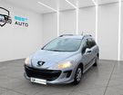 Peugeot 308 SW 1.6 HDI90 CONFORT à Farbersviller (57)