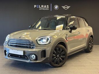  Voir détails -Mini Countryman Cooper 136ch Northwood BVA7 à Toulouse (31)
