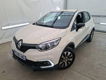  Voir détails -Renault Captur I (J87) 0.9 TCe 90ch energy Business à Lanester (56)