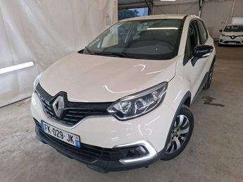  Voir détails -Renault Captur 0.9 TCe 90ch Business - 19 à Lanester (56)