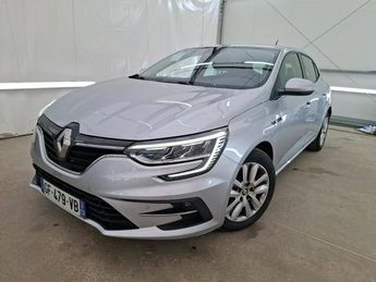  Voir détails -Renault Megane IV (BFB) 1.5 Blue dCi 115ch Business -21 à Lanester (56)