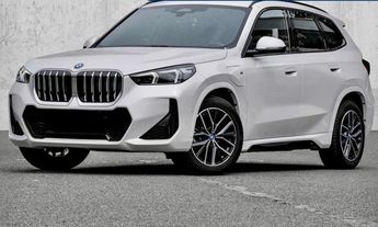  Voir détails -BMW X1 U11 xDrive 25e 245ch DKG7 M Sport à  La Chapelle-des-Fougeretz (35)
