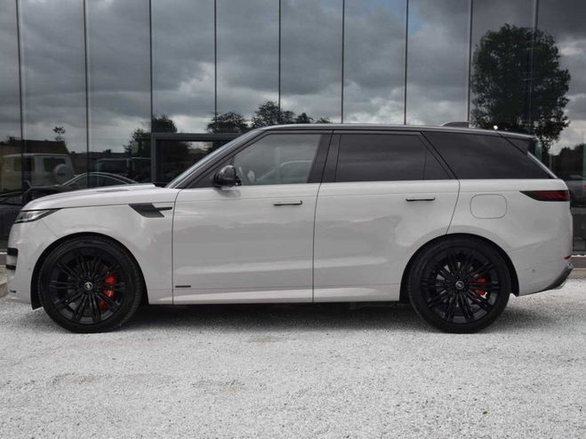 Land rover Range Rover Sport P510e Autobiography Gris Borasco Grey de 