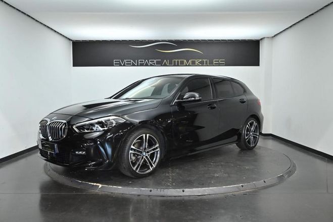 BMW Serie 1 F40 118i 136 ch DKG7 M Sport  de 2023