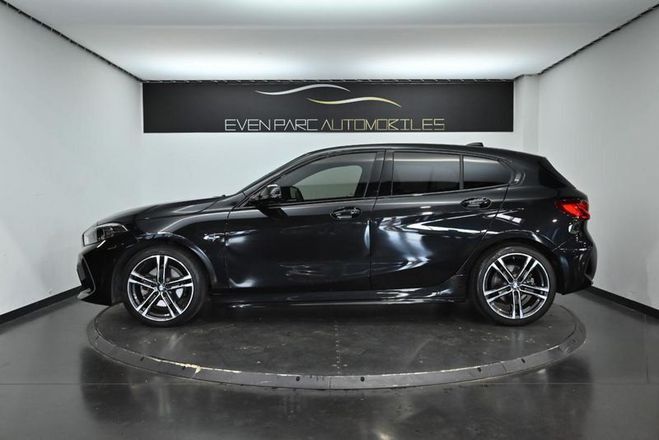 BMW Serie 1 F40 118i 136 ch DKG7 M Sport  de 2023