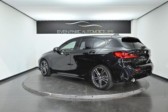 BMW Serie 1 F40 118i 136 ch DKG7 M Sport  de 2023