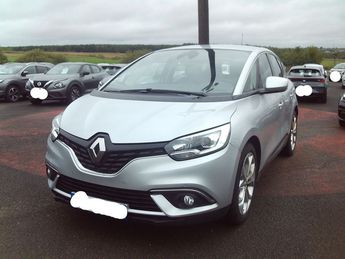  Voir détails -Renault Scenic IV 1.5 DCI 110CH BUSINESS BOITE AUTO EDC à Harol (88)
