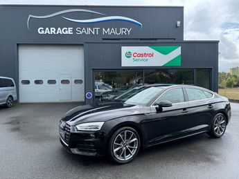  Voir détails -Audi A5 Sportback 35 TDI 2,0 150ch Business line à Albi (81)