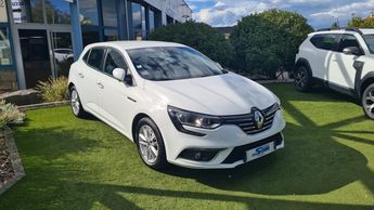  Voir détails -Renault Megane IV 1.2 TCE 130CH ENERGY LIMITED à Schirrhein (67)