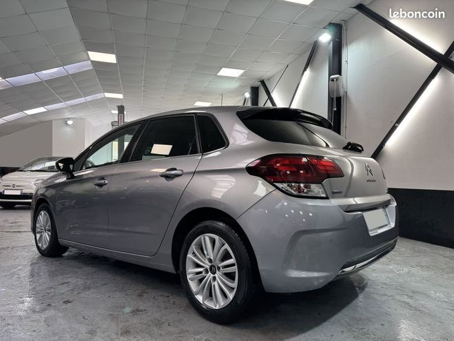 Citroen C4 1.6HDi 100Ch  de 2015