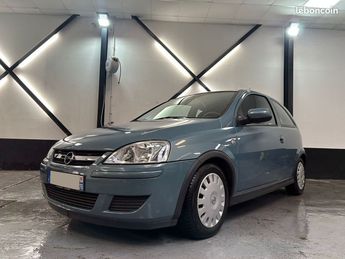  Voir détails -Opel Corsa 1.3CDTI 70Ch 73.000Km 1re Main à  Le Havre (76)