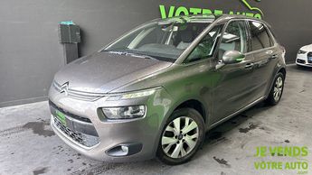  Voir détails -Citroen C4 II 1.6 e-HDi FAP ETG6 (bote pilote) 11 à Trvoux (01)