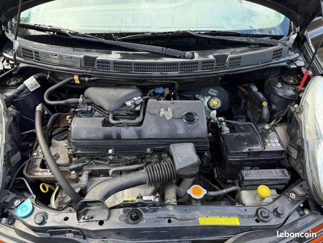 Nissan Micra 1.4 Acenta Autre de 2004