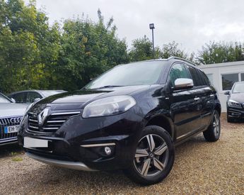 Voir détails -Renault Koleos 2.0 dCi 150 Bose Edition à vreux (27)