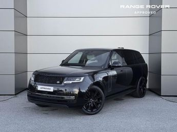  Voir détails -Land rover Range Rover 3.0 P460e 460ch PHEV Autobiography LWB à Frjus (83)