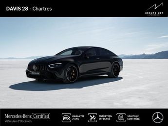  Voir détails -Mercedes Amg GT 4 Portes 63 S 639+204ch E Performance 4M à Fontenay-sur-Eure (28)