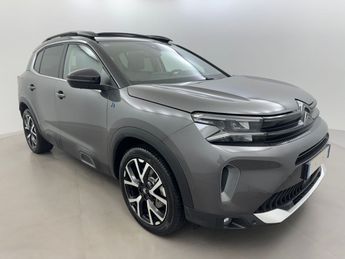  Voir détails -Citroen C5 AIRCROSS 1.6 Hybride Rechargeable 225 Sh à Mions (69)