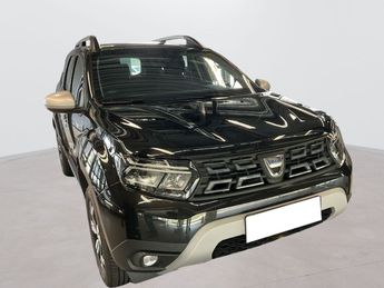  Voir détails -Dacia Duster 1.0 TCe 90 Prestige à Mions (69)