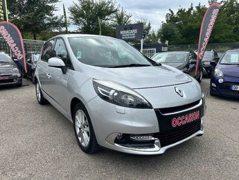  Voir détails -Renault Scenic III dCi 130 eco2 Initiale à  Les Pennes-Mirabeau (13)