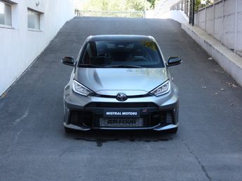  Voir détails -Toyota Yaris GR à  La Penne-sur-Huveaune (13)
