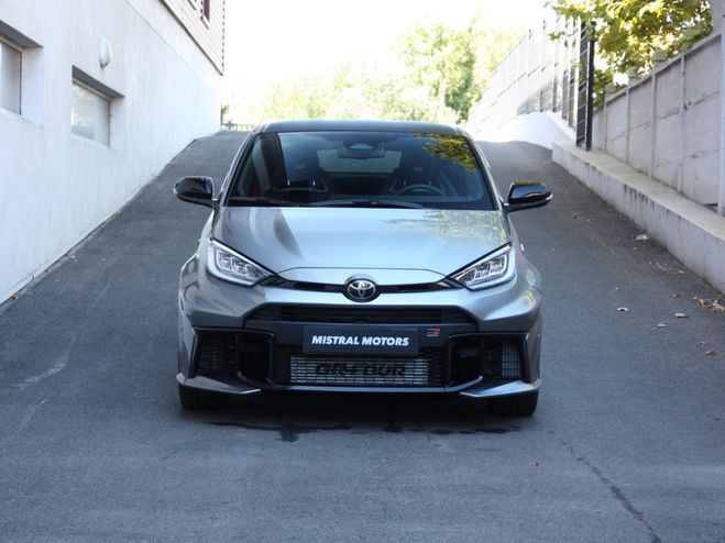 Toyota Yaris GR  de 2025