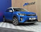 Kia Stonic 1.0 T-GDI 100 CH BVM6 BLUE EDITION PREMI à Lozanne (69)