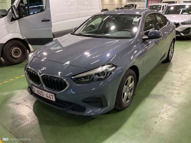 BMW Serie 2 218 iA GranCoup Gris Mtallis de 
