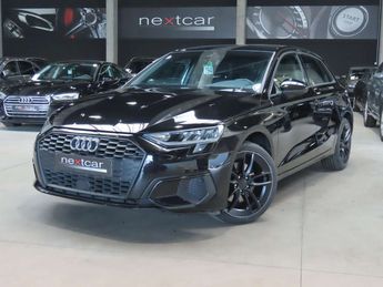  Voir détails -Audi A3 Sportback 30TDi Adv. New à Cuesmes (70)