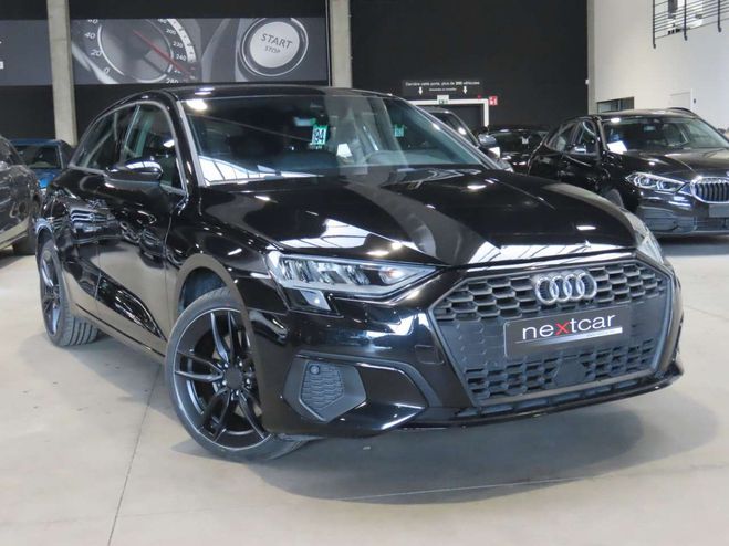 Audi A3 Sportback 30TDi Adv. New Noir Mtallis de 